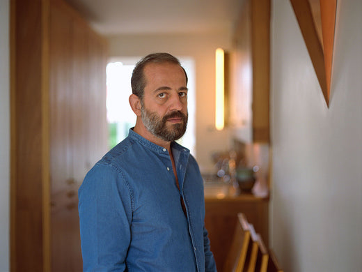 As criações de Michael Anastassiades
